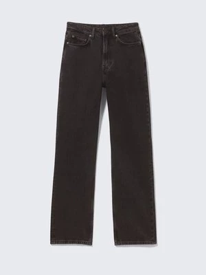 Obrázek produktu Džíny Straight Fit Weekday