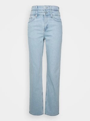 Obrázek produktu Džíny Straight Fit Weekday