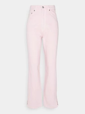 Obrázek produktu Džíny Straight Fit Weekday