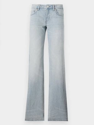 Obrázek produktu Džíny Straight Fit Weekday