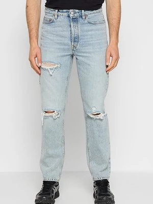 Obrázek produktu Džíny Straight Fit Won Hundred