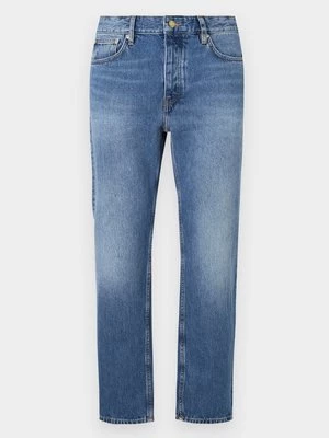 Obrázek produktu Džíny Straight Fit Won Hundred