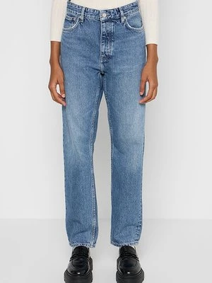 Obrázek produktu Džíny Straight Fit Won Hundred