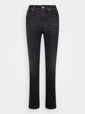 Obrázek produktu Džíny Straight Fit Won Hundred černý denim
