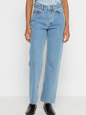 Obrázek produktu Džíny Straight Fit Won Hundred modrá