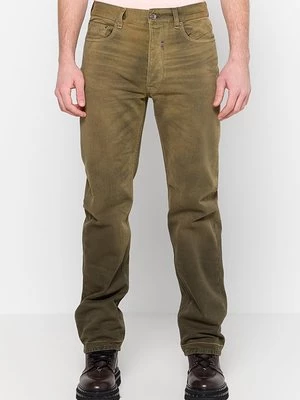 Obrázek produktu Džíny Straight Fit Wood Wood khaki