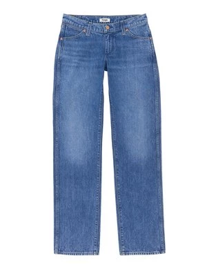 Obrázek produktu Džíny Straight Fit Wrangler