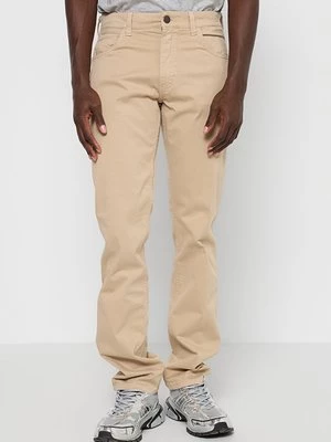 Obrázek produktu Džíny Straight Fit Wrangler béžová