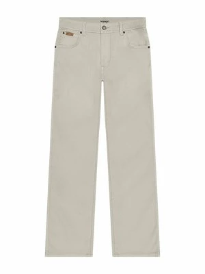 Obrázek produktu Džíny Straight Fit Wrangler béžová