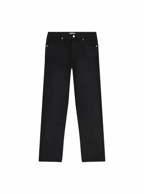 Obrázek produktu Džíny Straight Fit Wrangler černá