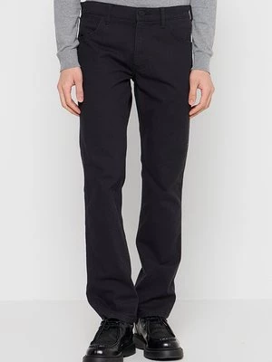 Obrázek produktu Džíny Straight Fit Wrangler černá