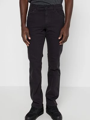 Obrázek produktu Džíny Straight Fit Wrangler černá