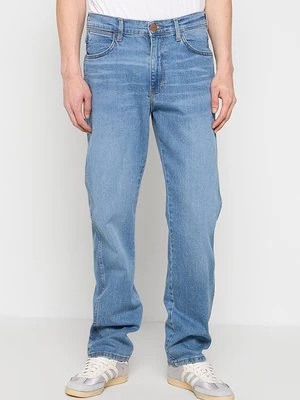 Obrázek produktu Džíny Straight Fit Wrangler písková