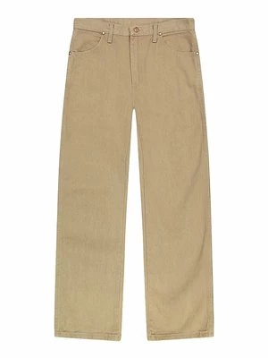 Obrázek produktu Džíny Straight Fit Wrangler písková