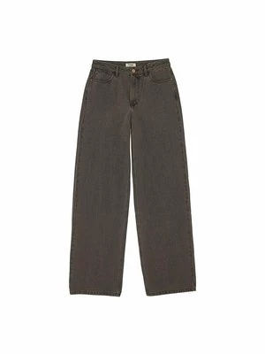 Obrázek produktu Džíny Straight Fit Wrangler skvrnitě hnědá