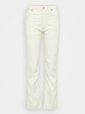 Obrázek produktu Džíny Straight Fit Wrangler světle hnědošedá