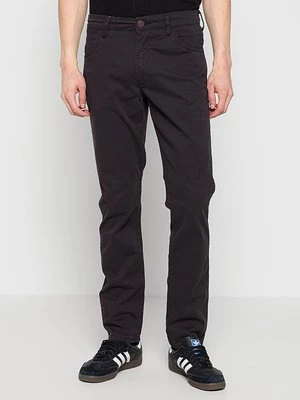 Obrázek produktu Džíny Straight Fit Wrangler tmavě hnědá