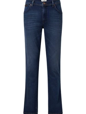 Obrázek produktu Džíny Straight Fit Wrangler tmavomodrý denim