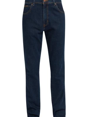 Obrázek produktu Džíny Straight Fit Wrangler tmavomodrý denim