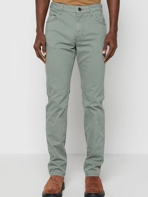 Obrázek produktu Džíny Straight Fit Wrangler zelená
