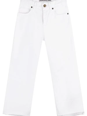 Obrázek produktu Džíny Straight Fit Zadig & Voltaire