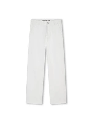 Obrázek produktu Džíny Straight Fit Zadig & Voltaire