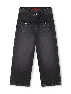 Obrázek produktu Džíny Straight Fit Zadig & Voltaire