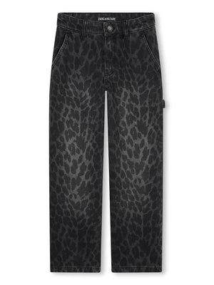 Obrázek produktu Džíny Straight Fit Zadig & Voltaire