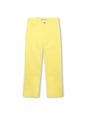 Obrázek produktu Džíny Straight Fit Zadig & Voltaire