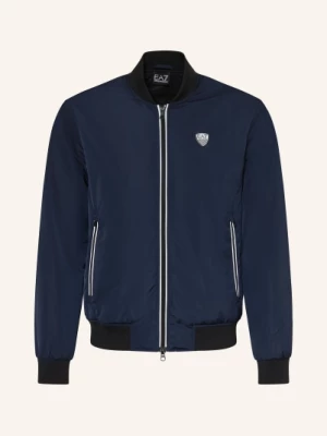 Obrázek produktu ea7 Emporio Armani Blouson tmavě modrá / černá