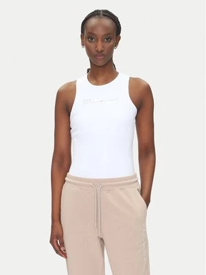 Obrázek produktu EA7 Emporio Armani Body 7W000338 AF12625 U0002 Bílá Slim Fit