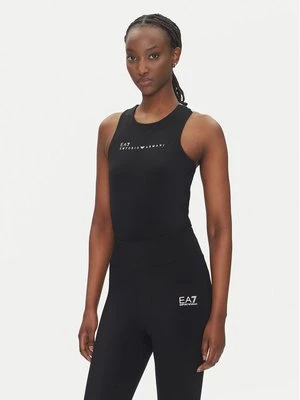 Obrázek produktu EA7 Emporio Armani Body 7W000338 AF12625 UC001 Černá Slim Fit