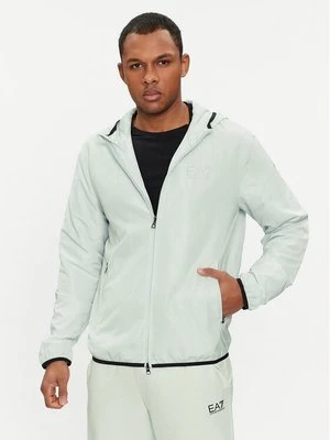Obrázek produktu EA7 Emporio Armani Bunda bomber 8NPB04 PNN7Z 1133 Zelená Regular Fit