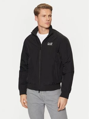 Obrázek produktu EA7 Emporio Armani Bunda bomber 8NPB20 PNFZZ 1200 Černá Regular Fit