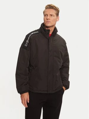 Obrázek produktu EA7 Emporio Armani Bunda pro přechodné období 6DPB04 PNE1Z 1200 Černá Regular Fit