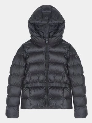 Obrázek produktu EA7 Emporio Armani Bunda pro přechodné období 6RFB03 FNCZZ 1200 Černá Regular Fit