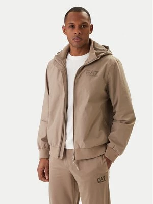 Obrázek produktu EA7 Emporio Armani Bunda pro přechodné období 7M002279 AF21228 Hnědá Regular Fit