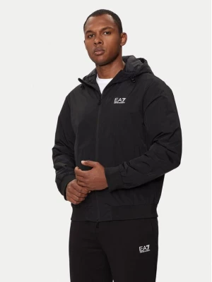Obrázek produktu EA7 Emporio Armani Bunda pro přechodné období 8NPB21 PNFZZ 1200 Černá Regular Fit