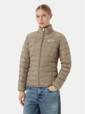 Obrázek produktu EA7 Emporio Armani Bunda pro přechodné období 8NTB21 TNF8Z U6167 Béžová Regular Fit