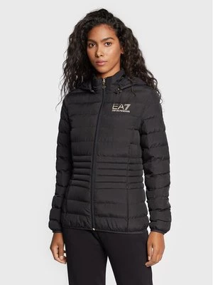 Obrázek produktu EA7 Emporio Armani Bunda pro přechodné období 8NTB23 TNF8Z 0200 Černá Regular Fit