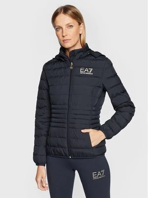 Obrázek produktu EA7 Emporio Armani Bunda pro přechodné období 8NTB23 TNF8Z 0540 Tmavomodrá Regular Fit