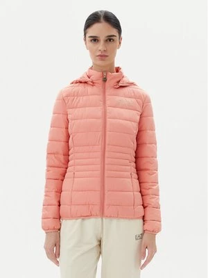 Obrázek produktu EA7 Emporio Armani Bunda pro přechodné období 8NTB23 TNF8Z U4076 Oranžová Regular Fit
