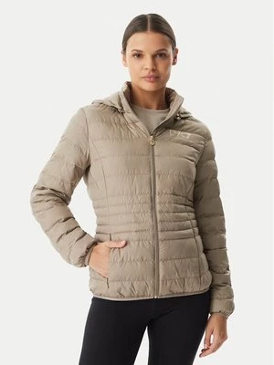 Obrázek produktu EA7 Emporio Armani Bunda pro přechodné období 8NTB23 TNF8Z U6167 Béžová Regular Fit