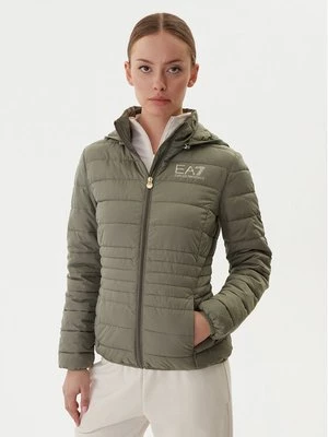 Obrázek produktu EA7 Emporio Armani Bunda pro přechodné období 8NTB23 TNF8Z U8142 Zelená Regular Fit