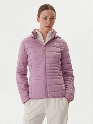 Obrázek produktu EA7 Emporio Armani Bunda pro přechodné období 8NTB23 TNF8Z UA272 Růžová Regular Fit