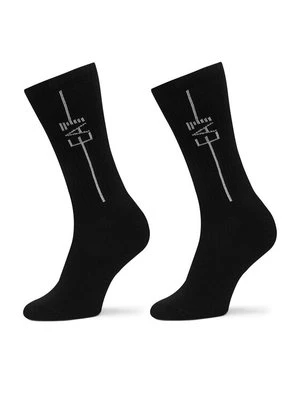 Obrázek produktu EA7 Emporio Armani Dlouhé ponožky 246002 CC999 17020 Černá