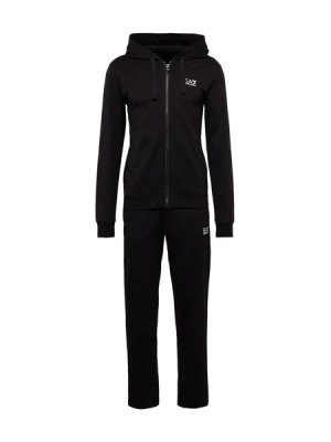 Obrázek produktu EA7 Emporio Armani Domácí oblečení  černá