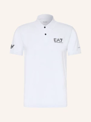 Obrázek produktu ea7 Emporio Armani Funkční Polokošile bílá