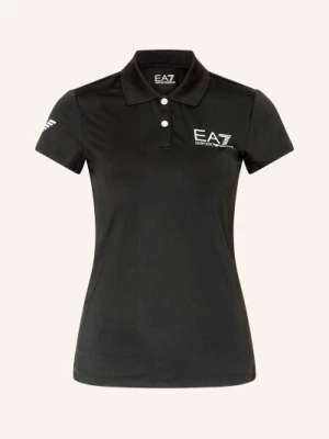 Obrázek produktu ea7 Emporio Armani Funkční Polokošile černá