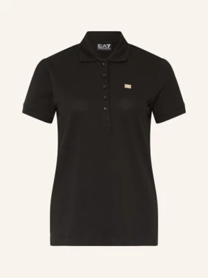 Obrázek produktu ea7 Emporio Armani Funkční Polokošile Core Lady černá